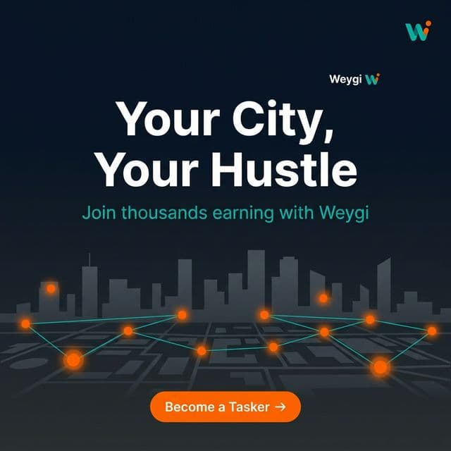 Weygi Instagram Post 2