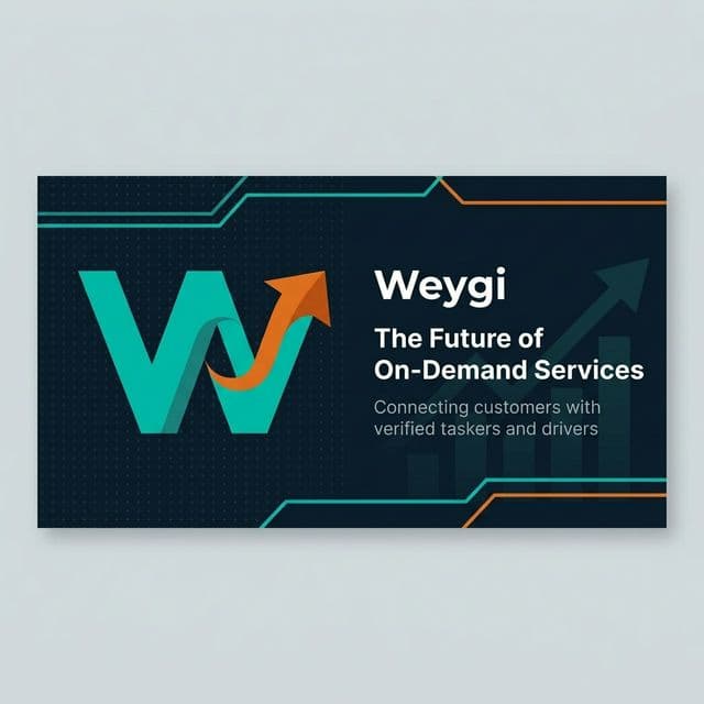 Weygi LinkedIn Post